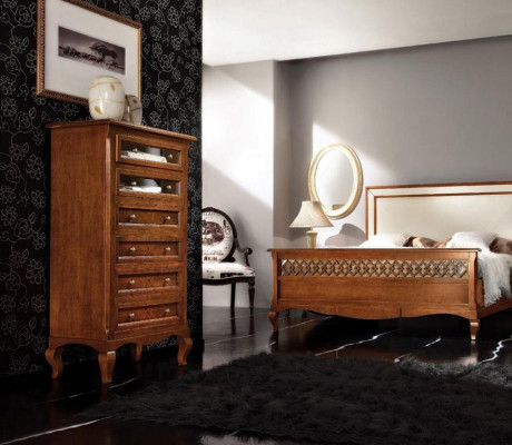 Chests of drawers Luxury Chest of drawers Sideboard Wardrobe Coat rack Sideboard Furniture Furnishings