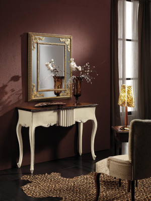 Console Table Consoles Tables Furniture Wooden Console Telephone Side Italian
