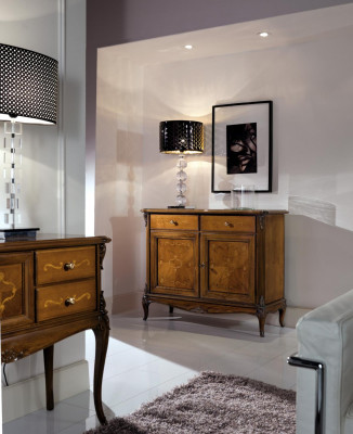Chest of drawers Living room Chests of drawers Drawers Wood Clothes cupboards Solid Sideboard new