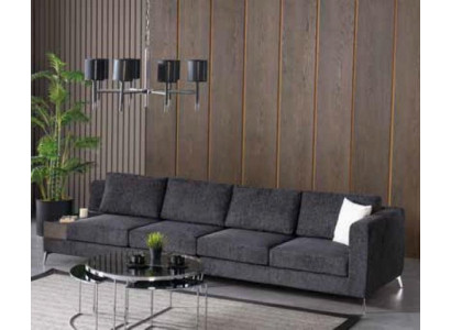 Corner sofa L-shape Sofa Sofas Living room Modern Fabric Design Luxury new