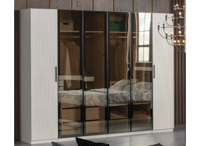 Wardrobe Wardrobe Bedroom Wardrobe Wood Luxury Modern Design new