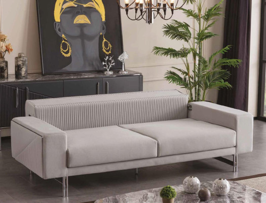 Luxury Sofa Three Seater Sofas 3 Seat Living room Couches Modern Furniture new