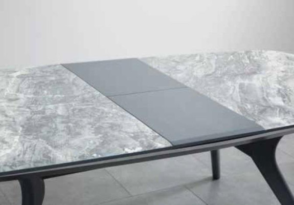 Luxury Dining room Table 200x94 Kitchen Modern Tables Wooden Table Furniture