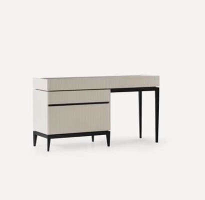 Dressing table Mirror Luxury Console Chest of drawers Bedroom Wood Modern Design