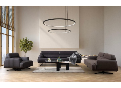 Sofa set 3 3 1 Seater Modern Complete Set Upholstery Suite Couch Set
