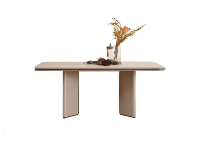Dining room Modern Dining table Designer Wood Tables Luxurious Noble Furniture