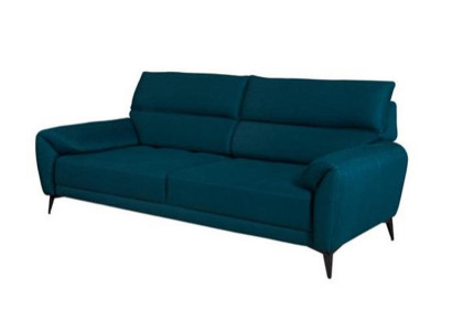 Designer Stylish 3-Seater Living room Upholstery Couches Three-seater new