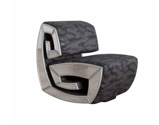 exclusive r single-seater designer club chair upholstered chair stylish furniture