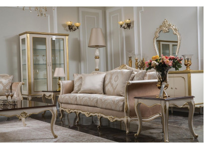 Luxury three seater sofa 3 seater sofas seat design classic couches beige