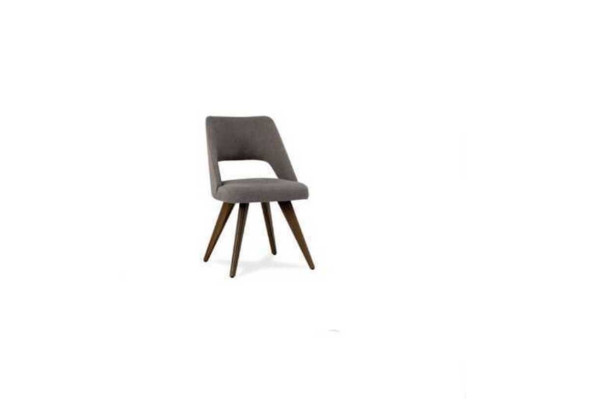 Dining room Modern Chair Luxury Design Chair Furniture Armchair Textile