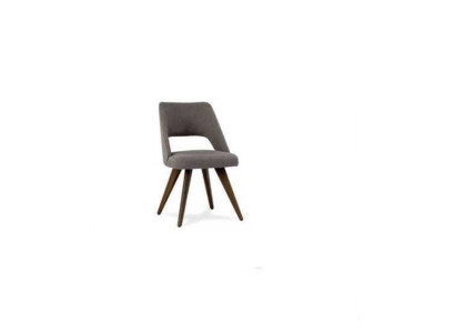 Dining room Modern Chair Luxury Design Chair Furniture Armchair Textile