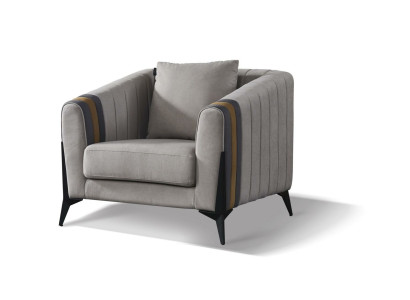 Modern Armchair TV Design Upholstery Sofa Couch Couches Sofas Textile