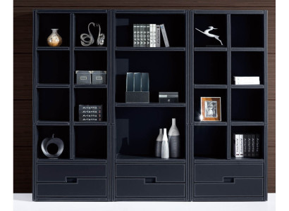 Office Bookcase Filing cabinet Luxury Furniture Modern Wardrobe