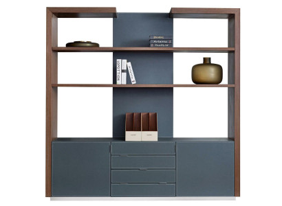 Office Bookcase Filing cabinet Luxury Furniture Modern Wardrobe