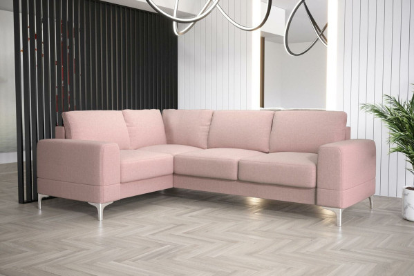 Living room Sofa L-shape Furniture Modern Luxury Corner sofa Couch Upholstery Couches new