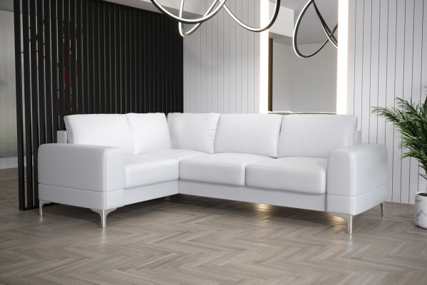Living room Sofa L-shape Furniture Modern Luxury Corner sofa Couch Upholstery Couches new
