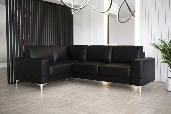 Living room Sofa L-shape Furniture Modern Luxury Corner sofa Couch Upholstery Couches new