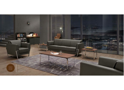 Living room Set Sofa set Couch Sofa Upholstery 3+1+1 Seater with Coffee table