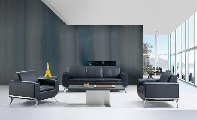 Living room Set Sofa set 311 Seater Coffee table Design Group Sofa