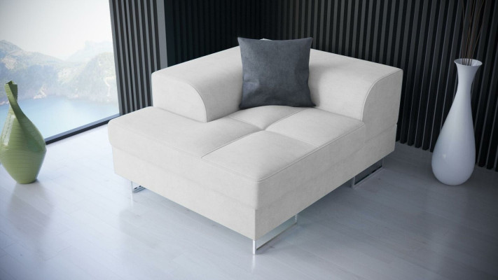 Armchair Design Couch Sofa Relax Textile Lounge Club Upholstery Seater Luxury TV