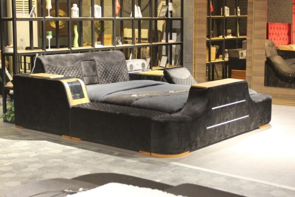 Designer with Unique n Furniture Bed furniture n High quality bed frame new