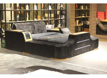 Designer with Unique n Furniture Bed furniture n High quality bed frame new