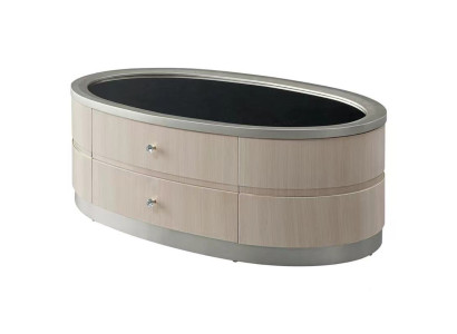 Coffee Table Side Tables Living room Wood Coffee table Design White