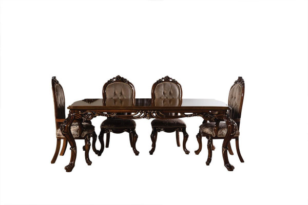 exclusive r Classic r Dining room set with buffet and mirror