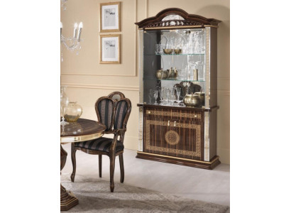 Display case Wardrobe Showcases Living room Show Cabinets Design Italian Furniture new