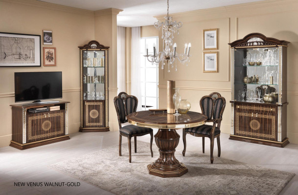 Display case Wardrobe Showcases Living room Show Cabinets Design Italian Furniture new