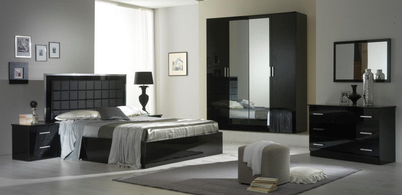Classic r Modern Style Wardrobe Wardrobe Wood Coat rack Cabinets Furniture new