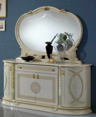 Designer Chest of drawers Sideboard Sideboard Wardrobe Living Room Shelves Cabinets Wood new