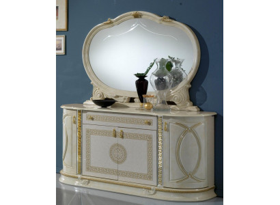 Designer Chest of drawers Sideboard Sideboard Wardrobe Living Room Shelves Cabinets Wood new