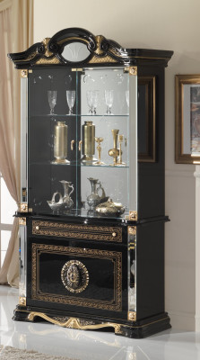 Classic r Wardrobe Classic Display case Display Cabinet Display Cabinets Cabinets Wood