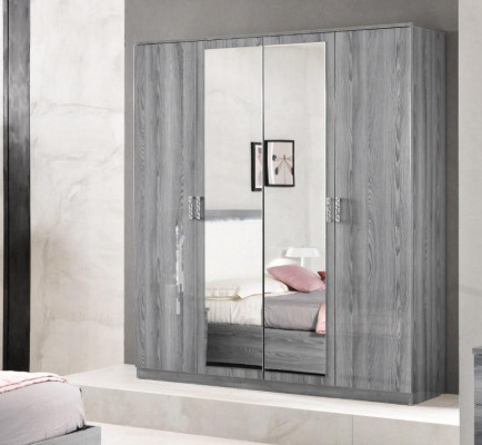 Wardrobe Wood Wardrobe Cabinets Wood Coat rack Furniture Design Bedroom