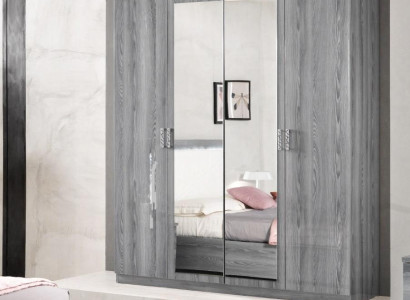Wardrobe Wood Wardrobe Cabinets Wood Coat rack Furniture Design Bedroom