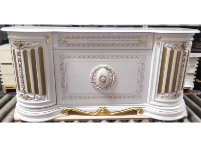 TV cabinet TV Wardrobe Table Living room Chest of drawers Lowboard Sideboard Wood