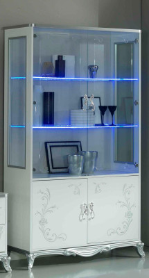 Display case Wardrobe Showcases Living room Show Cabinets Design new