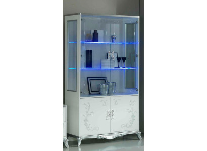 Display case Wardrobe Showcases Living room Show Cabinets Design new