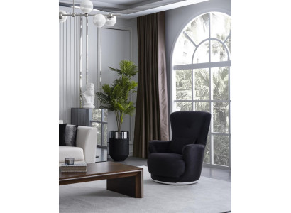 Armchair Single Seater Television Chair Chairs Lounge Club Furniture Furnishings