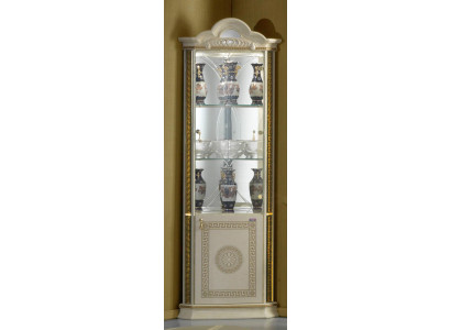 Chest of drawers Shelf Wood Display case Wardrobe Sideboard Cabinets Classic Corner showcases new