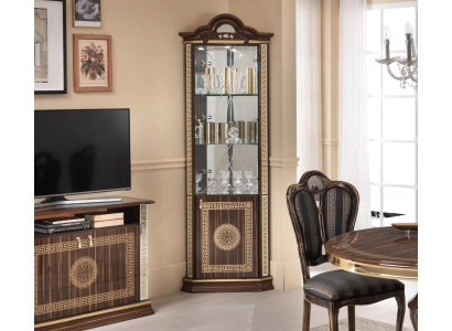 Corner Display Cabinet Wardrobe Corner Cabinet Cabinets Furniture Glass Cabinet Design Furniture Shelves new