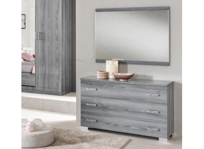 Chest of drawers Mirror Design Furniture Console Wood Wardrobe Coat rack Sideboard Sideboard