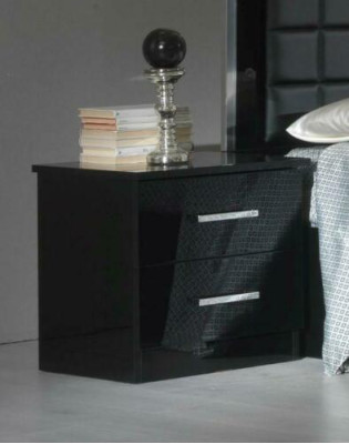 Night Table Console Side Sleep Designer Room Tables Consoles Metal Shine