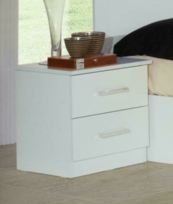 Bedside table Wood Bedside tables Table Consoles Night Modern Style new