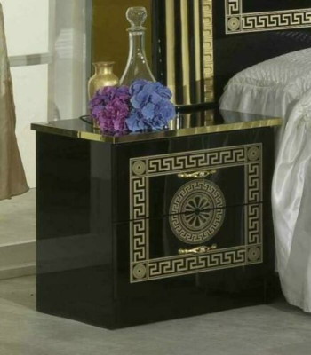 Bedside table nightstand Chest of drawers Console sideboard with drawer Consoles Designer