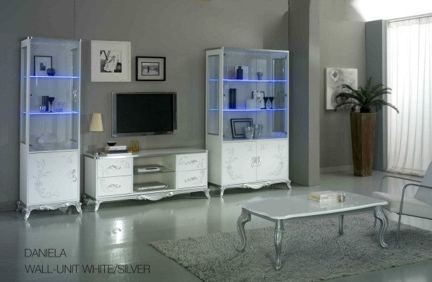 TV Table TV-cabinet Wardrobe Lowboard TV-Furniture TV table designer TV cabinet new