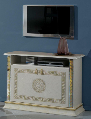 Classic Designer Chest of drawers Wood Wardrobe Chests of drawers Modern Italian