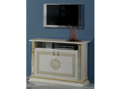 Classic Designer Chest of drawers Wood Wardrobe Chests of drawers Modern Italian