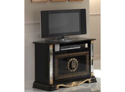 Designer TV cabinet tv Chest of drawers Sideboard Side Low Board Wardrobe Living Room Shelf Luxury